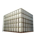 FRP GRP Plastic Water Storage Tank